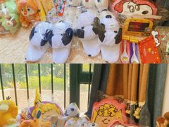 -史努比缤纷世界