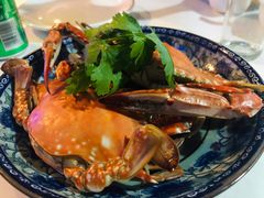 -阿尔法海鲜排档(爱琴海店)