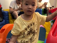 -美吉姆国际儿童发展中心(红谷滩绿地缤纷城中心)