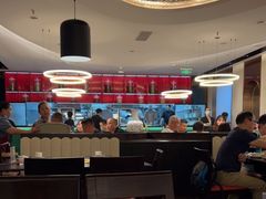 大堂-蜀九香火锅(彩虹店)
