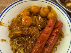 -亞婆井·劲抽面食(铂顿城店)