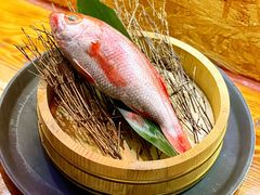 -矶野水产(澳门逸园中心店)