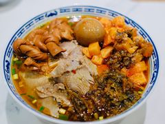 -永丰面馆(汉口路店)