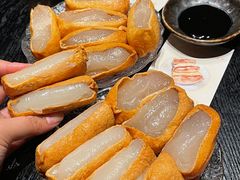 -蟹犇•帝王蟹雪蟹(陆家嘴店)
