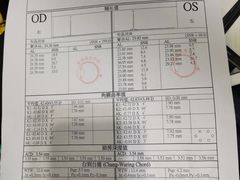 -宝岛眼镜·星创视光中心(百联世纪购物中心店)