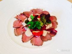 -郑州希尔顿酒店·阿米奇意大利餐厅