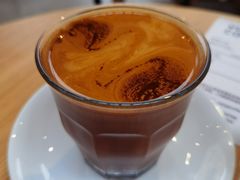 -VOYAGE COFFEE(杨梅竹店)