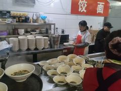-蒋家桥饺面店(东关街店)