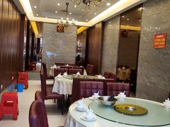 大堂-小姨家常菜(昭萍东路店)