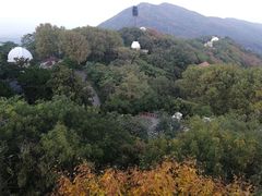 -紫金山天文台