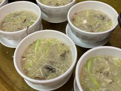 -寻味顺德·南记酒家·传统顺德菜·鱼生(广源路店)