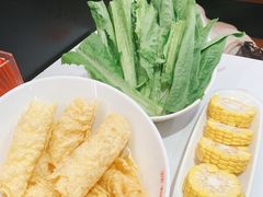-八合里潮汕鲜牛肉火锅(惠州华贸店)
