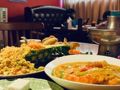 -泰国餐厅 Thai Food(裕华万达店)