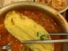 -金北顺大锅家(신사본점)