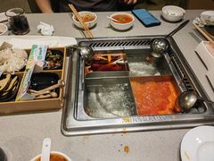 -海底捞火锅(欣大百货店)
