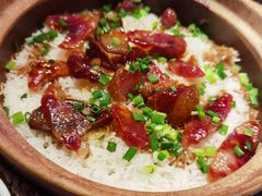 -啫神·广州地标美食(北京路店)