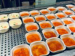 -禾斗海鲜自助(市南银座店)