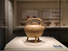 -深圳博物馆(古代艺术馆)