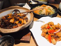 -奉天小馆·非遗东北菜(沈阳万象城店)