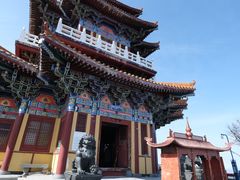 -洛阳白云山景区