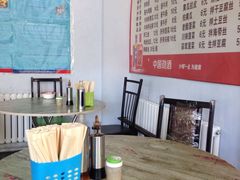 -正宗胖子抻面馆(岭东路店)