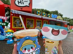 -南昌之星摩天轮