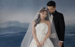 -拾尚映画·STUDIO婚纱摄影(中关村店)