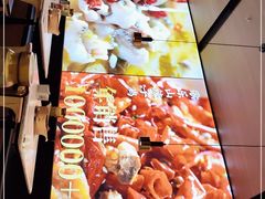 -茅庐川菜(青岛凯德店)
