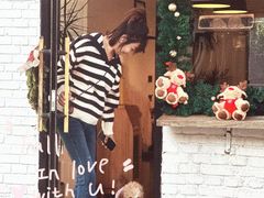 -小意思咖啡店(草桥店)