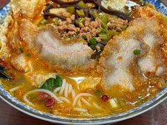 -螺世纪螺蛳粉·桂味小排档(裕德店)