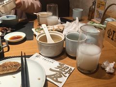 -虹料理·日料放题(悠方店)