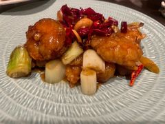 -环球港凯悦 · 享悦中餐厅