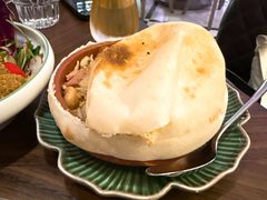 黎巴嫩羊肉饭-ELI FALAFEL Lebanese&Mediterranean黎巴嫩美食(富城路店)