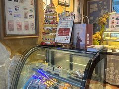 -乡田小墅(展览馆路JK FUN商城店)