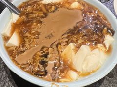 老豆腐-买又大餐厅(福林里店)
