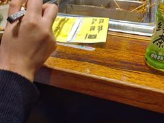 -好得火锅(育才店)