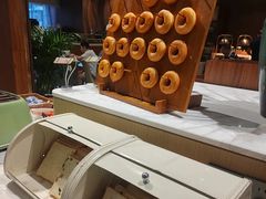 -云海轩·海鲜自助-河北云瑧世纪大饭店1F