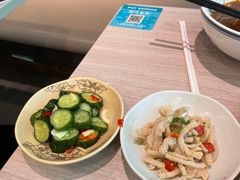 -康师傅私房牛肉面(马泉营奥莱店)