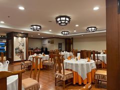-蓬莱阁中餐厅(崇文门店)