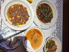 -湘语·湖南家常菜(新洲店)
