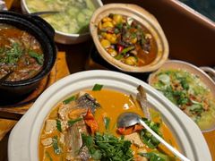 -明丰小渔馆(明月路店)