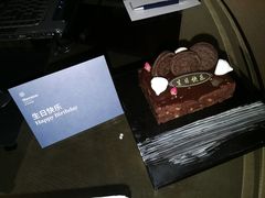 -厦门喜来登酒店