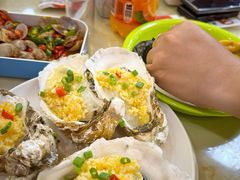 -北方饺子王·海肠捞饭·海鲜锅(山大店)