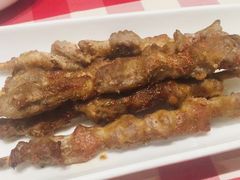 -西贝(上海新梅广场店)