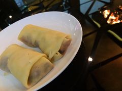 -成都钓鱼台精品酒店-品聚·成都餐厅