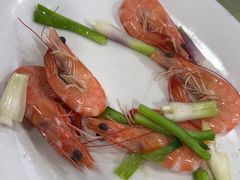 -考记泥焗鸡农庄·海鲜(北洛秘境店)