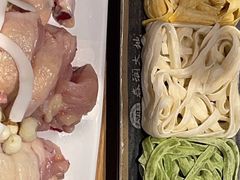 -春润大地海南椰子鸡(沙井京基百纳广场店)