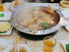 -晓林火锅(安定门店)
