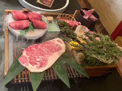 -300杯·和牛烧肉清酒专门店(廊里店)
