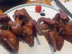 -大鸽饭(马王堆店)